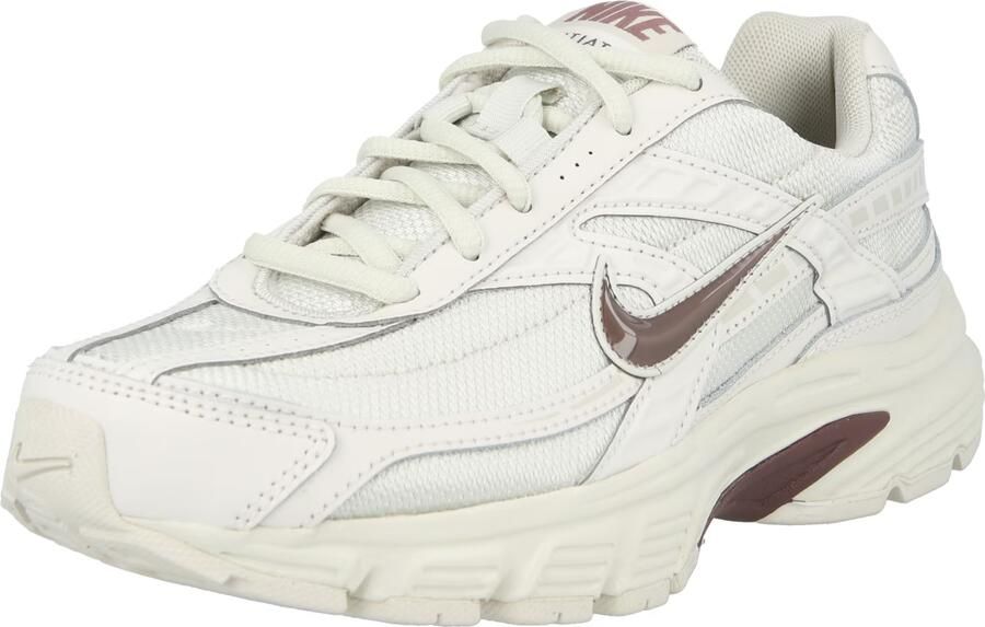 Nike Sportswear Sneakers laag 'Initiator' chocoladebruin lichtgrijs - Foto 4