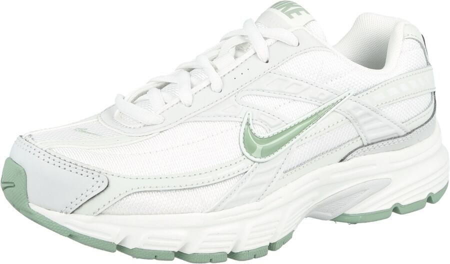 Nike Sportswear Sneakers laag 'Initiator' pastelgroen wit - Foto 2