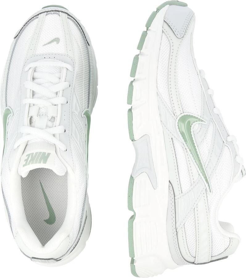 Nike Sportswear Sneakers laag 'Initiator' pastelgroen wit - Foto 3