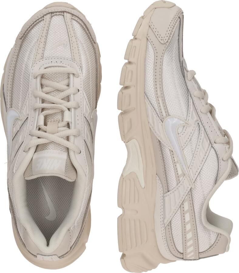 Nike Sportswear Sneakers laag 'Initiator' taupe zilvergrijs - Foto 8
