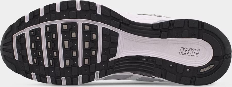 Nike Sportswear Sneakers laag 'P-6000' grijs lichtgrijs - Foto 9