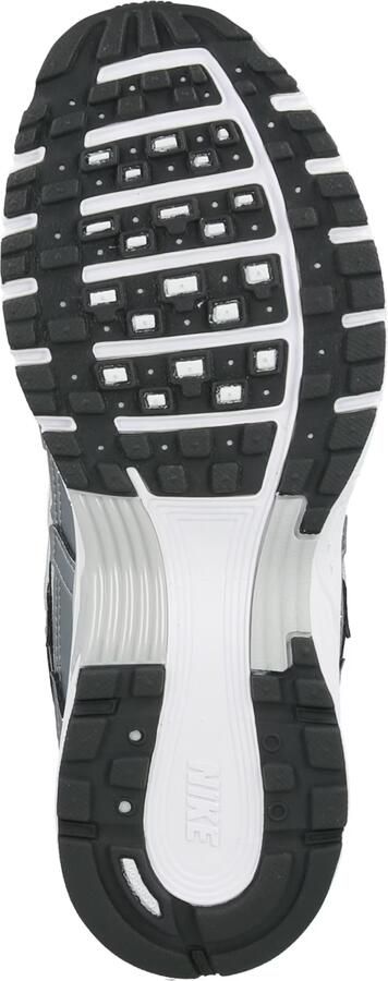 Nike Sportswear Sneakers laag 'P-6000' lichtgrijs zilver wit - Foto 9