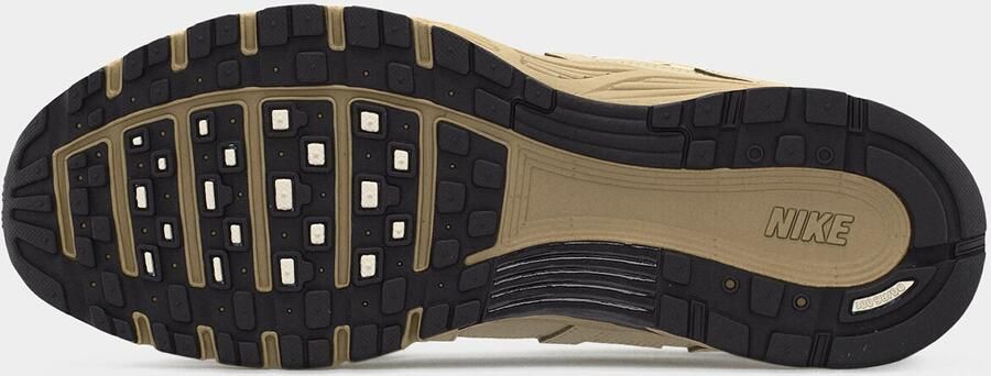 Nike Sportswear Sneakers laag 'P-6000 Premium' bruin offwhite - Foto 7