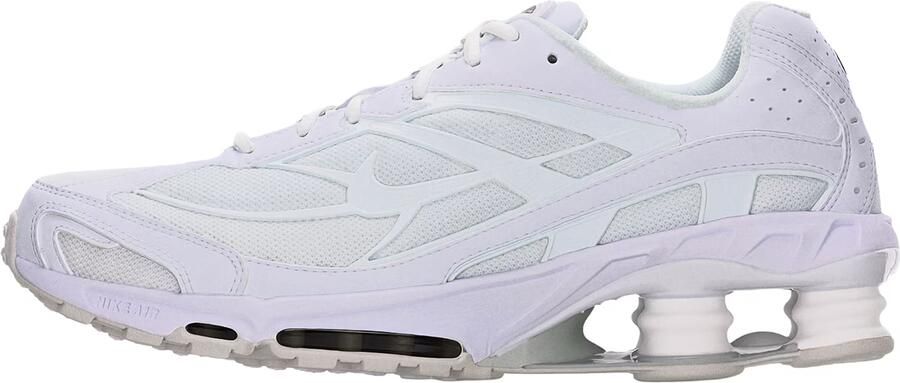 Nike Sneakers Baskets Shox Ride 2 empeigne en mesh respirant - Foto 2