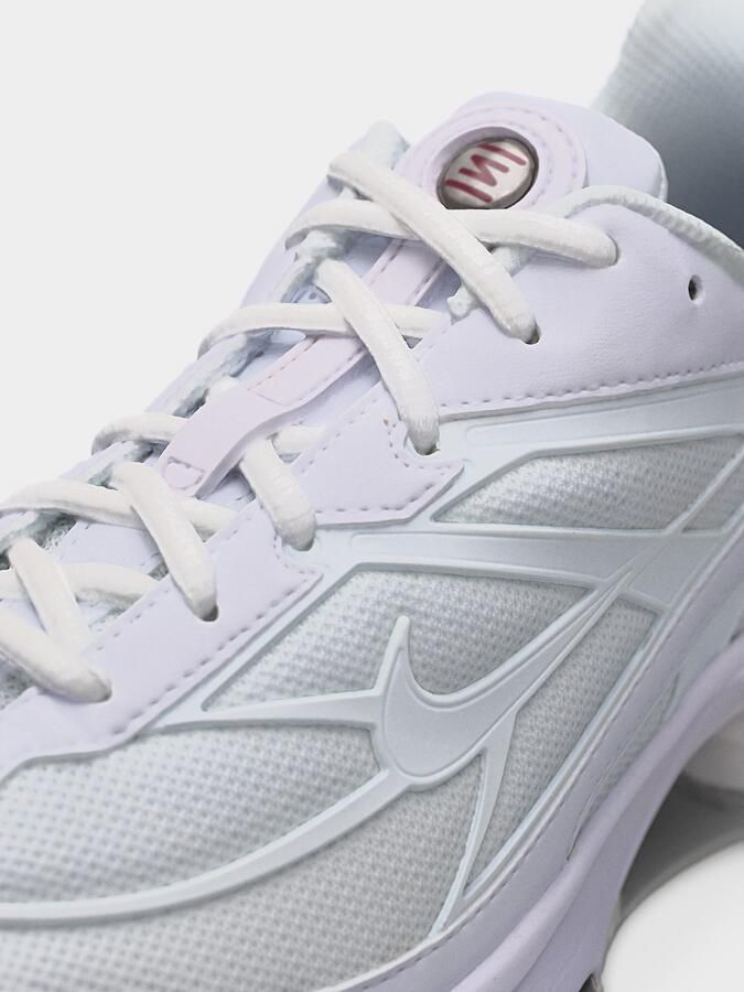 Nike Sneakers Baskets Shox Ride 2 empeigne en mesh respirant - Foto 4