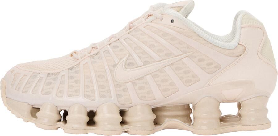 Nike Sportswear Sneakers laag 'Shox TL' nude - Foto 2