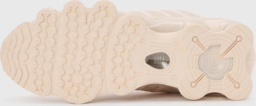 Nike Sportswear Sneakers laag 'Shox TL' nude - Foto 7