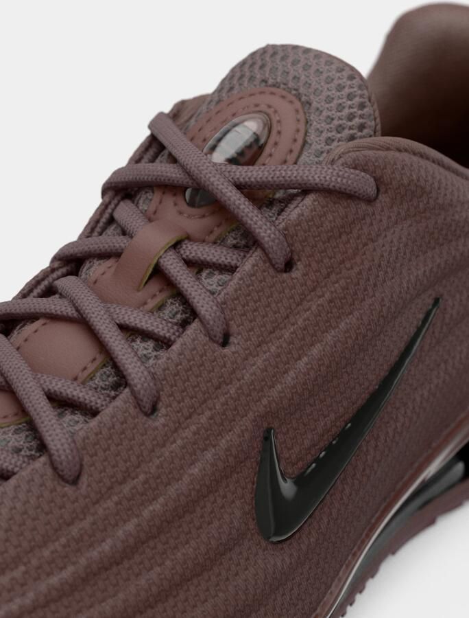 Nike Sportswear Sneakers laag 'SHOX Z' chocoladebruin zwart - Foto 3