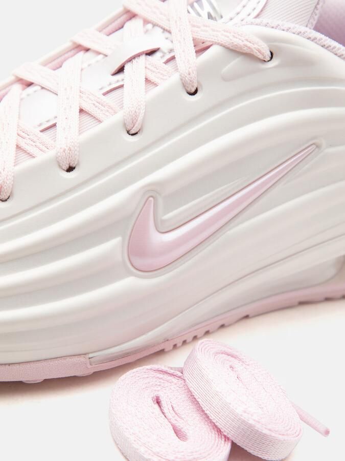 Nike Sneakers Baskets shox z Pearl synthétique et textile - Foto 3