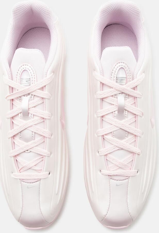 Nike Sneakers Baskets shox z Pearl synthétique et textile - Foto 4