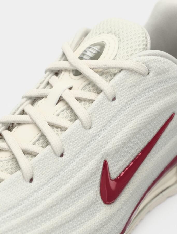 Nike Sportswear Sneakers laag 'Shox Z SE' beige donkerrood - Foto 3