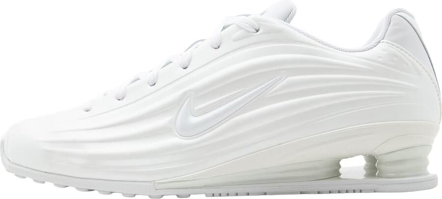 Nike Sportswear Sneakers laag 'Shox Z' wit offwhite - Foto 2