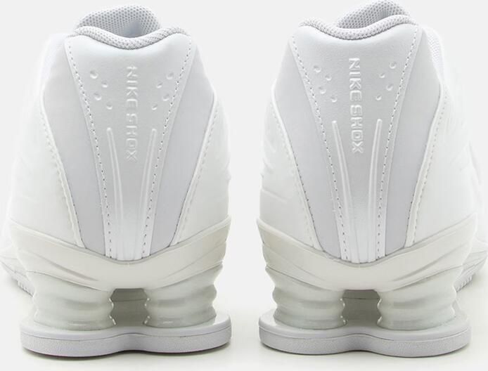 Nike Sportswear Sneakers laag 'Shox Z' wit offwhite - Foto 6