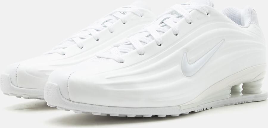 Nike Sportswear Sneakers laag 'Shox Z' wit offwhite - Foto 5