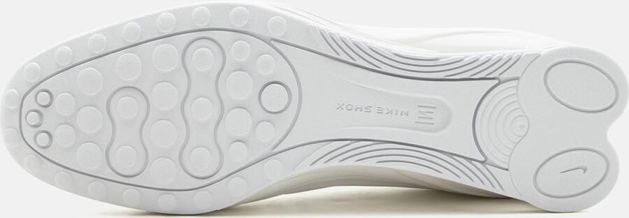 Nike Sportswear Sneakers laag 'Shox Z' wit offwhite - Foto 7