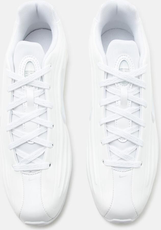 Nike Sportswear Sneakers laag 'Shox Z' wit offwhite - Foto 4