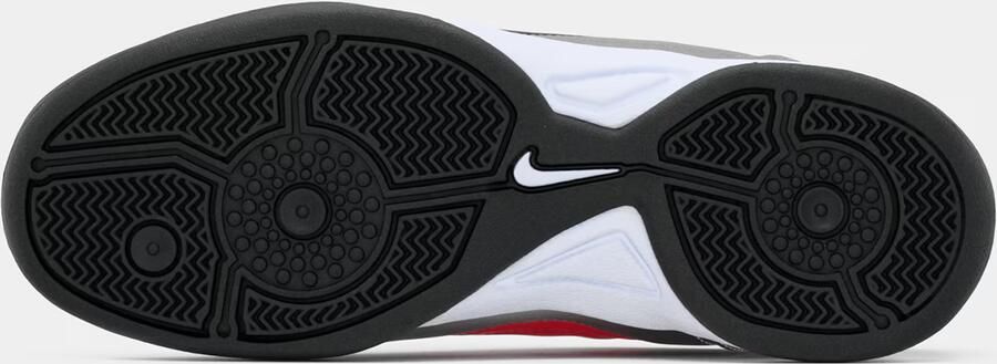 Nike Sportschoenen Baskets total 90 iii argent métallisé - Foto 3