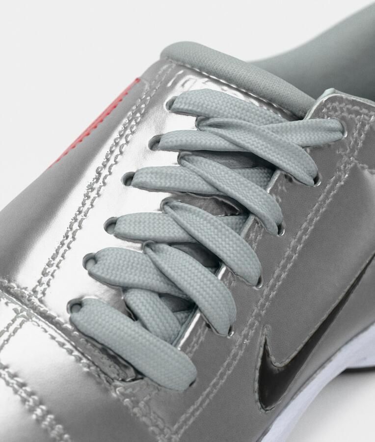 Nike Sportschoenen Baskets total 90 iii argent métallisé - Foto 4
