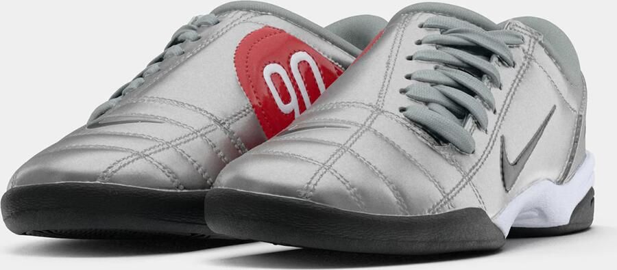 Nike Sportschoenen Baskets total 90 iii argent métallisé - Foto 6