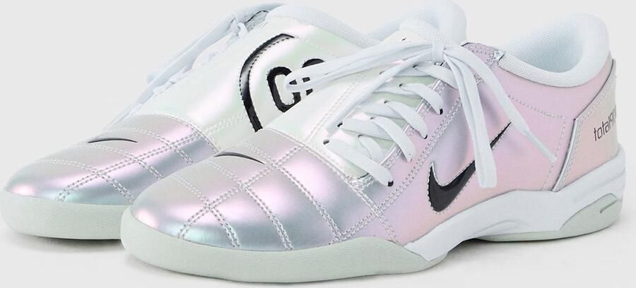 Nike Sportswear Sneakers laag 'Total 90 Premium' rosa zwart offwhite - Foto 5