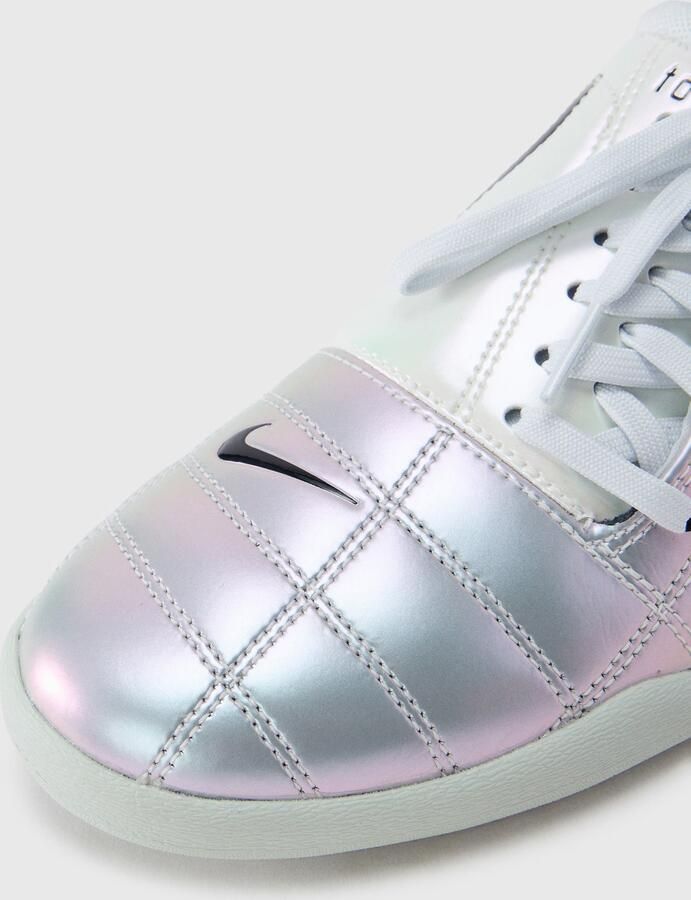 Nike Sportswear Sneakers laag 'Total 90 Premium' rosa zwart offwhite - Foto 4