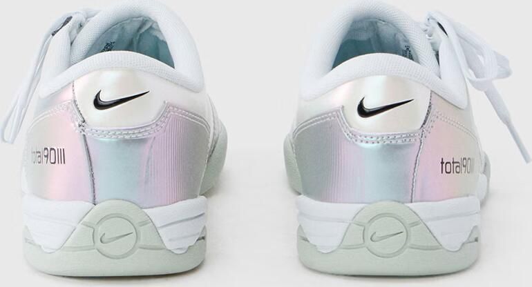 Nike Sportswear Sneakers laag 'Total 90 Premium' rosa zwart offwhite - Foto 6