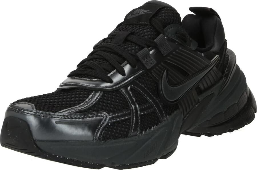 Nike Wmns V2k Run Fashion sneakers Schoenen black dark smoke grey anthracite maat: 38.5 beschikbare maaten:36.5 37.5 38.5 39 40.5 41 - Foto 5