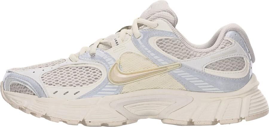 Nike Sportswear Sneakers laag 'V5' beige pastelblauw lichtblauw wit - Foto 6