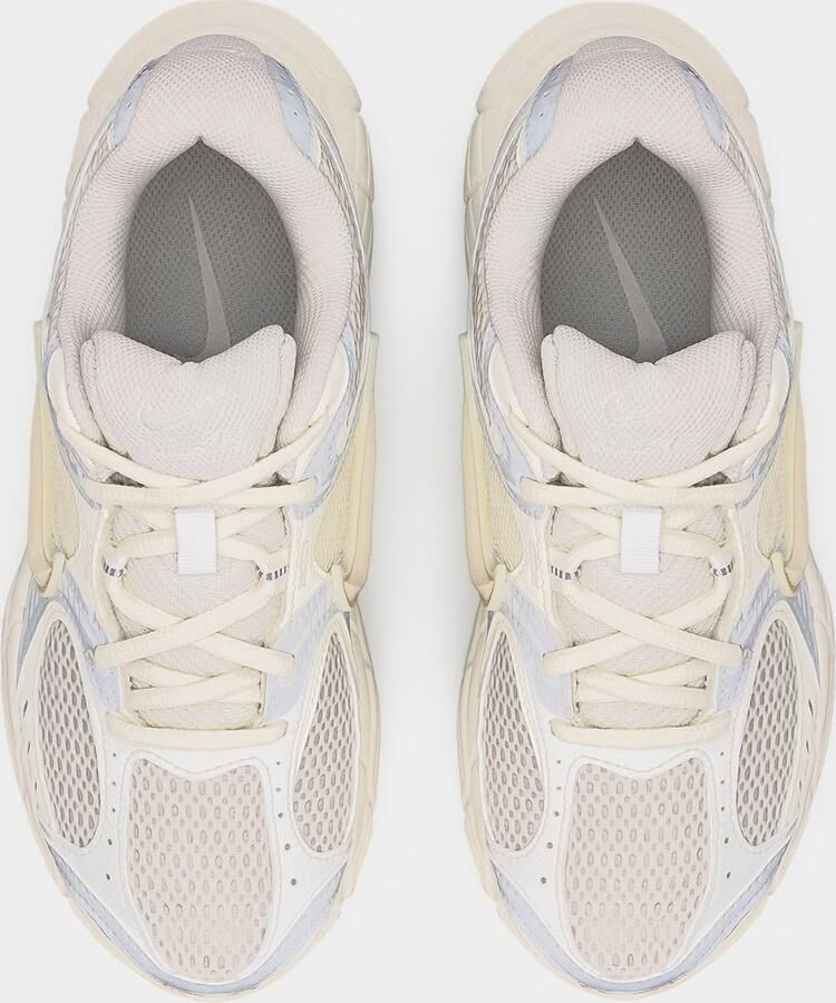 Nike Sportswear Sneakers laag 'V5' beige pastelblauw lichtblauw wit - Foto 7