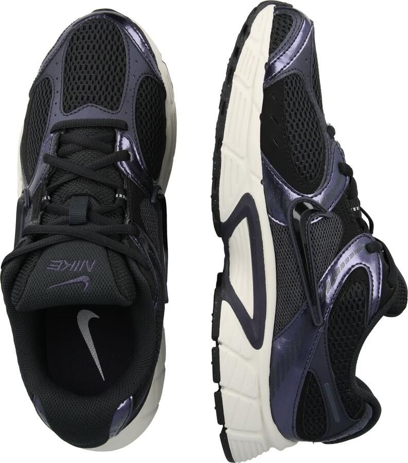 Nike V5 RNR Sneakers Off Noir Gridiron Metallic Silver V5 RNR Running-geïnspireerd Heren - Foto 3