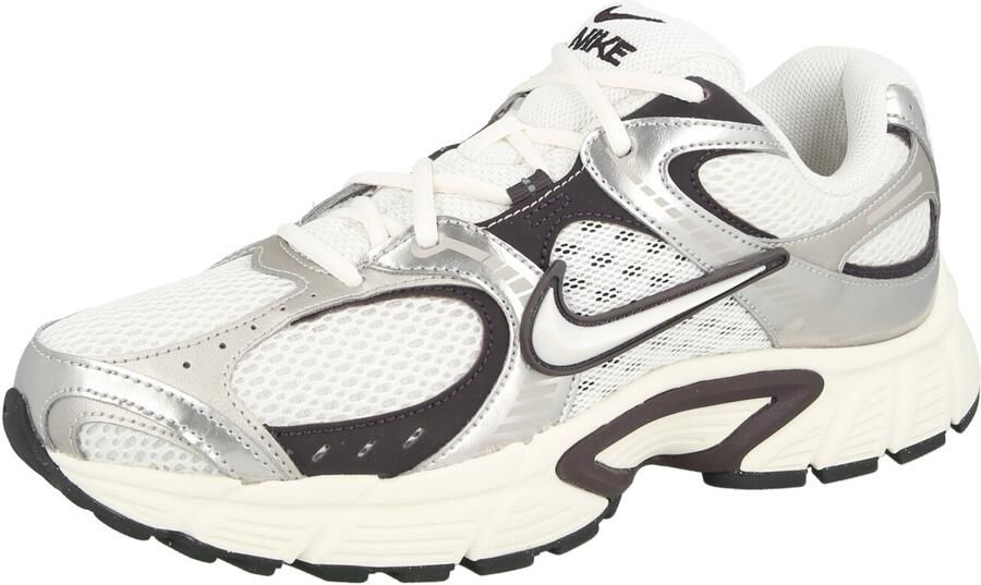Nike Sportswear Sneakers laag 'V5 RNR' crème zilver natuurwit - Foto 2