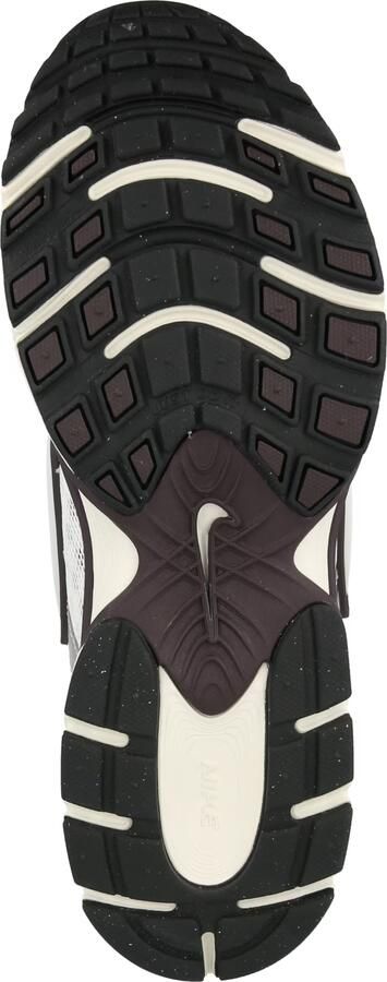 Nike Sportswear Sneakers laag 'V5 RNR' crème zilver natuurwit - Foto 4