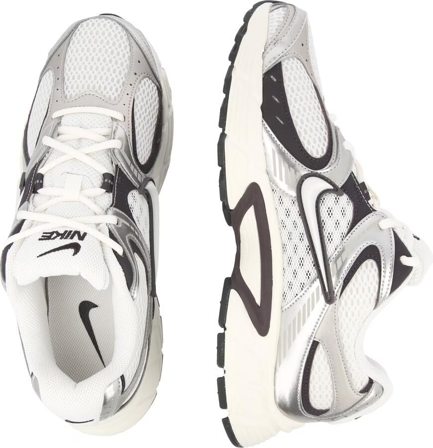 Nike Sportswear Sneakers laag 'V5 RNR' crème zilver natuurwit - Foto 3
