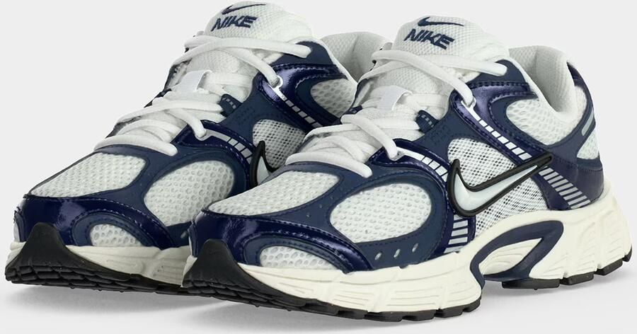 Nike Sportswear Sneakers laag 'V5 RNR' donkerblauw wit - Foto 9