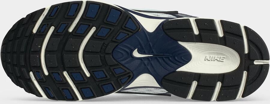 Nike Sportswear Sneakers laag 'V5 RNR' donkerblauw wit - Foto 10