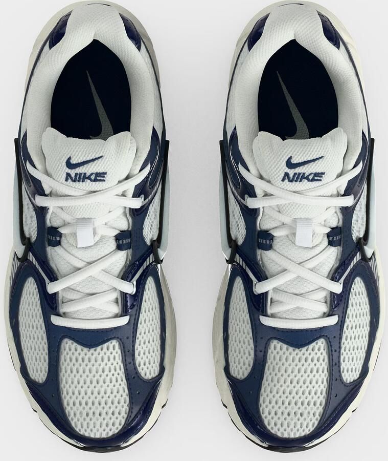Nike Sportswear Sneakers laag 'V5 RNR' donkerblauw wit - Foto 6