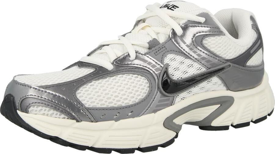 Nike V5 RNR Sneaker Dames vrijetijds schoenen Phantom Black-Pencil Point - Foto 4