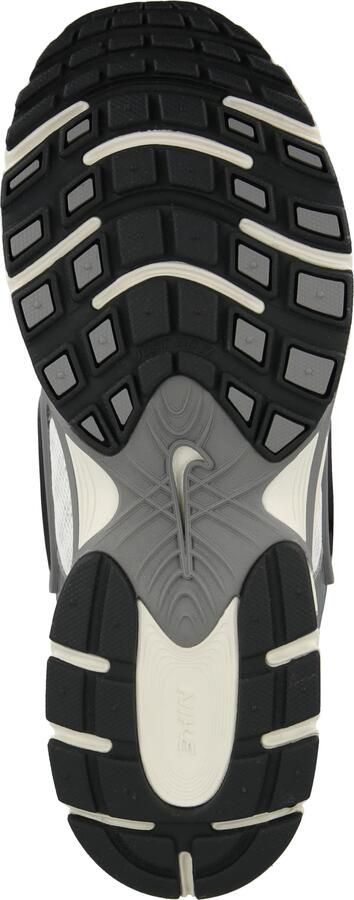 Nike V5 RNR Sneaker Dames vrijetijds schoenen Phantom Black-Pencil Point - Foto 6