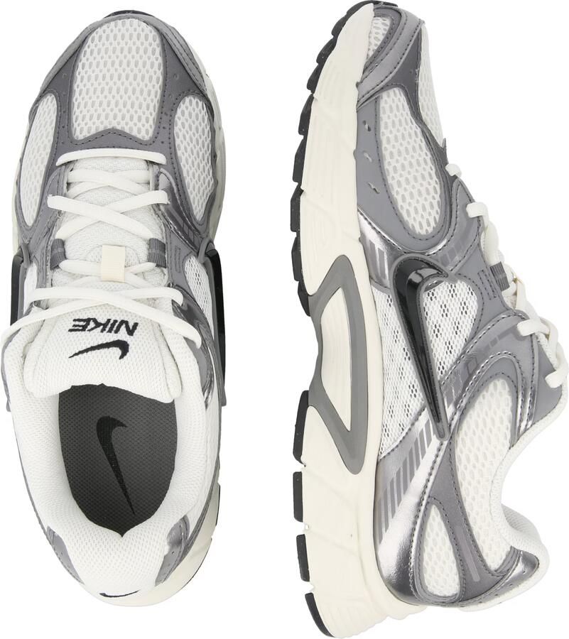 Nike V5 RNR Sneaker Dames vrijetijds schoenen Phantom Black-Pencil Point - Foto 5
