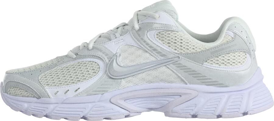 Nike Sportswear Sneakers laag 'V5 RNR' lichtgeel wit - Foto 5