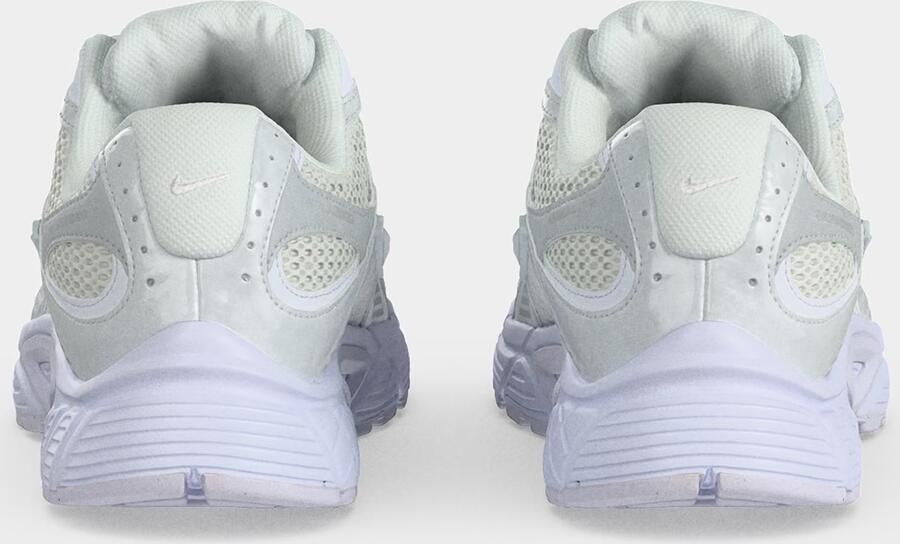 Nike Sportswear Sneakers laag 'V5 RNR' lichtgeel wit - Foto 8