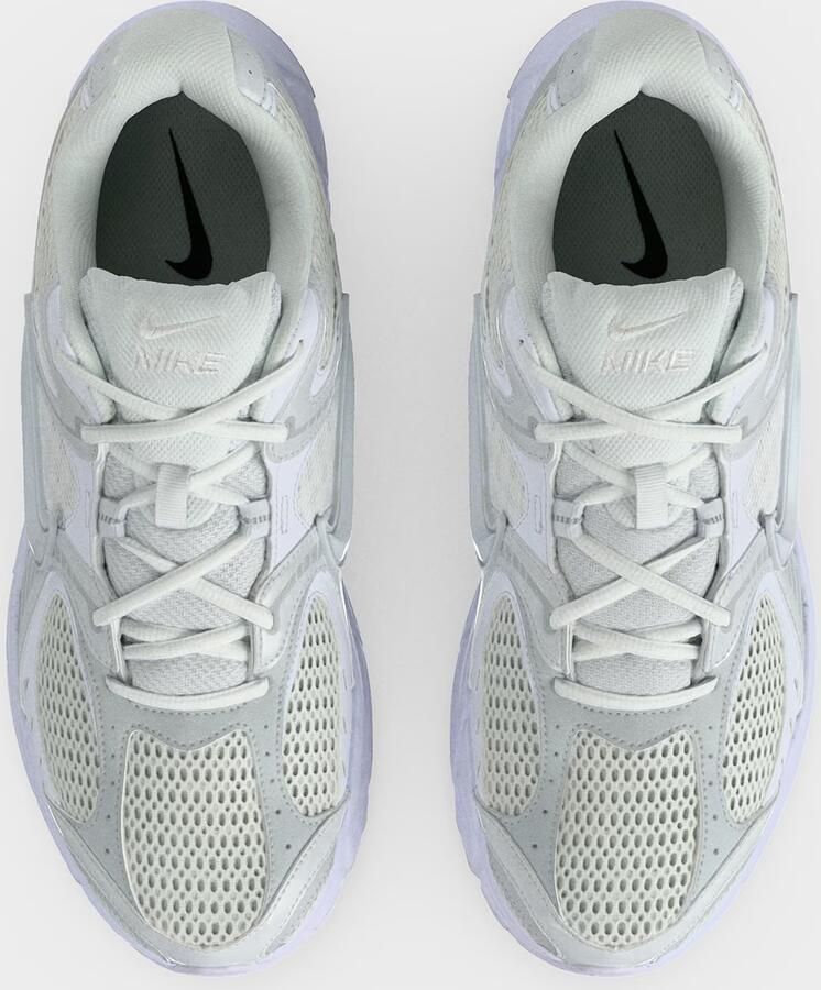 Nike Sportswear Sneakers laag 'V5 RNR' lichtgeel wit - Foto 6