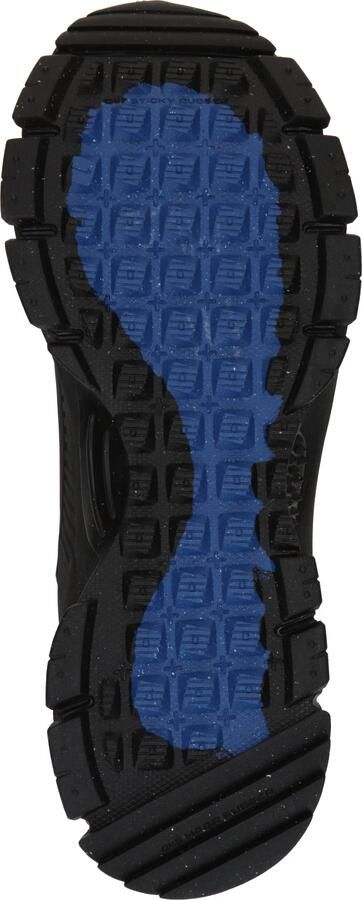 Nike Vomero Roam black black black racer blue Lifestyle in zwart formaten: 44.5 - Foto 2