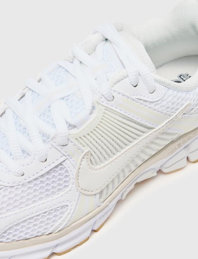 Nike Sportswear Sneakers laag 'ZOOM VOMERO 5' beige wit - Foto 4