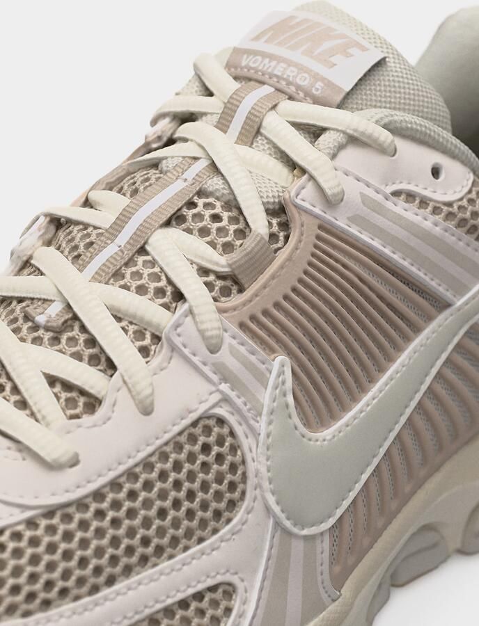 Nike Sportswear Sneakers laag 'ZOOM VOMERO 5' camel sand taupe - Foto 2