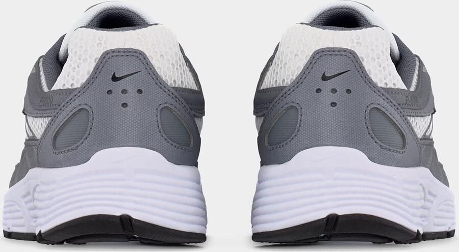 Nike P-6000 BG Sneakers White Black-Mtlc Cool Grey Wit Zwart Grijs Retro Running Lifestyle - Foto 3