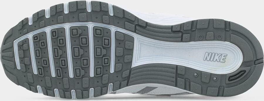 Nike Sportswear Sneakers 'P-6000' grijs donkerroze zilver wit - Foto 8