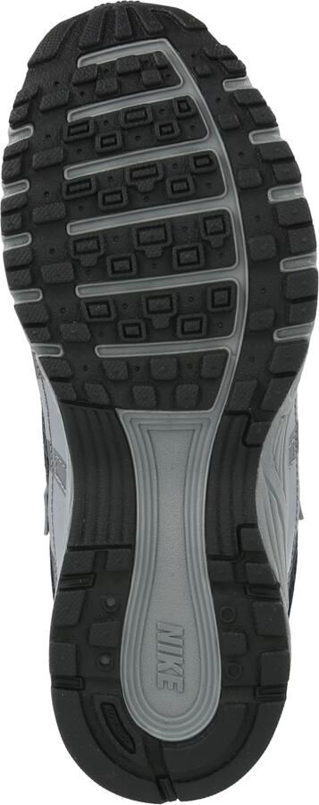 Nike Sportswear Sneakers 'P-6000' grijs zwart zilver - Foto 4