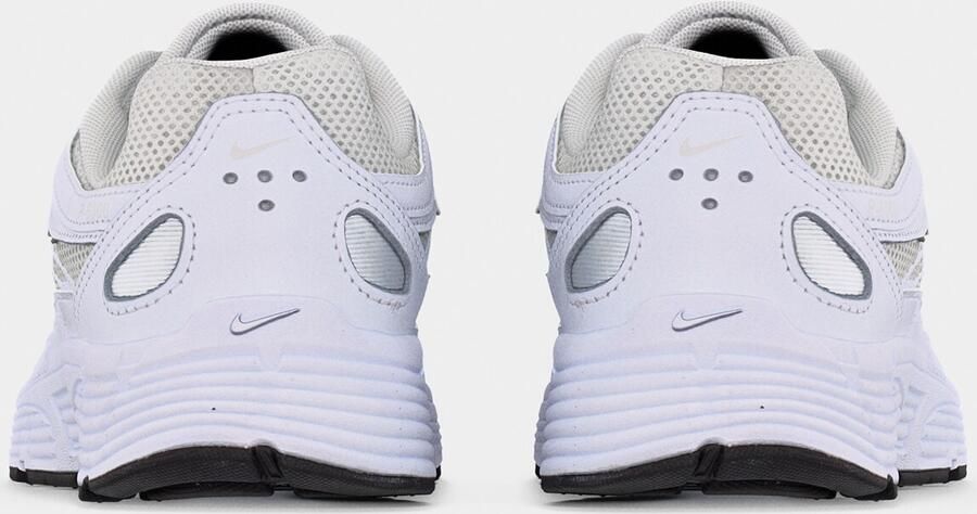 Nike Sportswear Sneakers 'P-6000' zilver platina wit offwhite - Foto 8