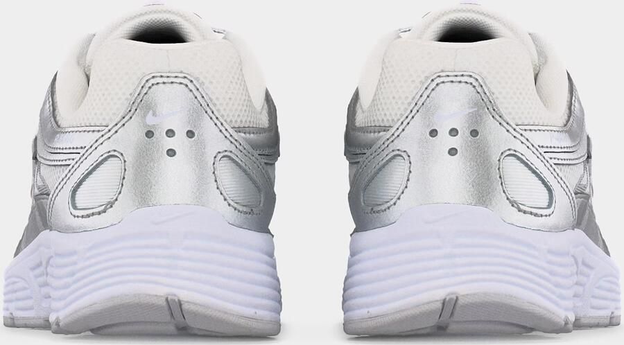 Nike Sportswear Sneakers 'P-6000' zilvergrijs zilver wit - Foto 8